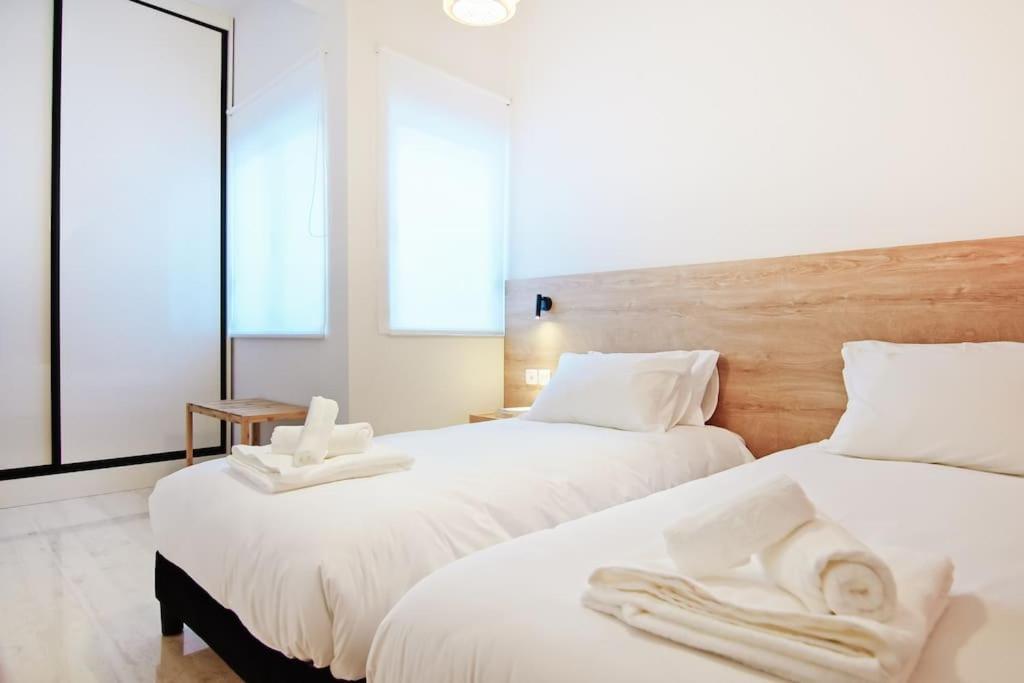 이라클리온 Menta Loft 아파트 외부 사진