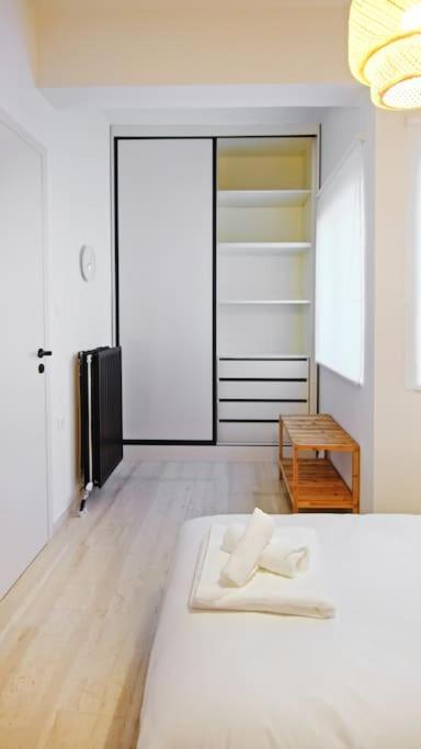 이라클리온 Menta Loft 아파트 외부 사진